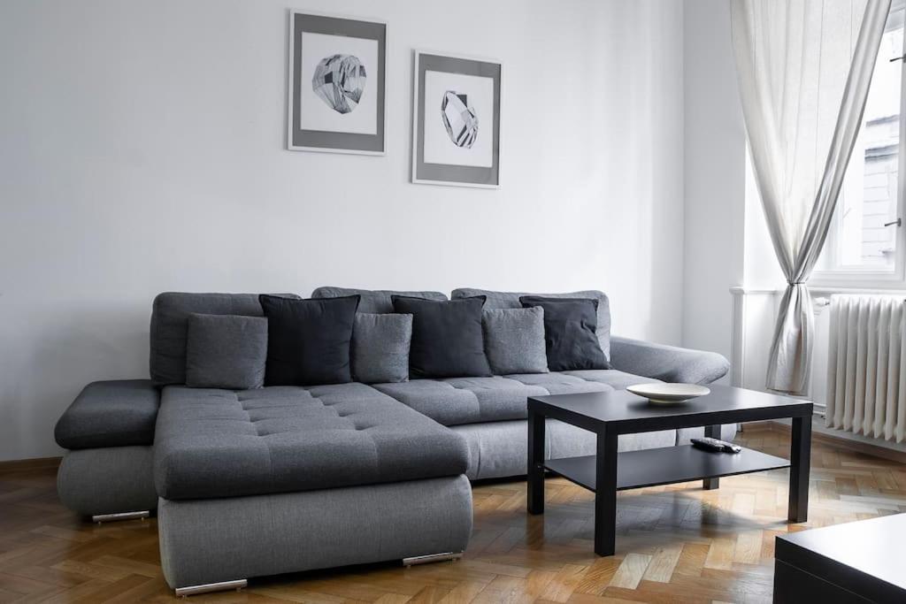 Apartment Matyas